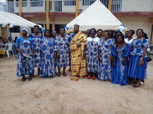 Côte d’Ivoire-AIP / Les femmes agni d’Abobo font de l’autonomisation économique leur priorité