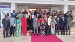 Côte d’Ivoire-AIP/ Droits de l’homme : les parlementaires outillés sur la responsabilité des entreprises et le suivi de l’EPU