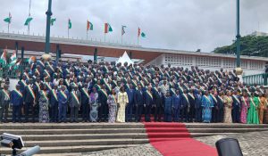 Côte d’Ivoire-AIP/ Les députés multiplient les rencontres de terrain pour rendre compte de leur mandat