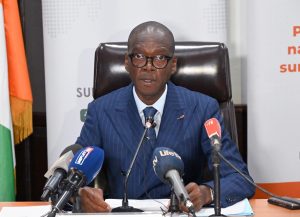 Côte d’Ivoire-AIP/ Suite au déguerpissement à Koumassi, la HABG engage des vérifications préliminaires sur les conditions d’acquisition du site et les opérations de démolition