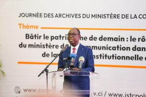 Côte d’Ivoire-AIP/ Le général Vagondo Diomandé appelle à pré