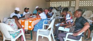 Côte d’Ivoire-AIP/ Bouaké : plus de 2 000 jeunes participent à la 3e édition de la Foire nationale de l’emploi et du recrutement