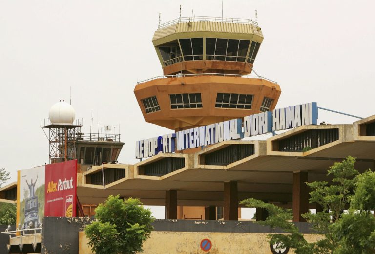Côte d’Ivoire-AIP/Inter/ Au moins 35 morts dans l’attaque de l’aéroport international de Niamey