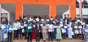 Côte d’Ivoire-AIP/ JNSP 2026 : 70 fonctionnaires distingués à Bondoukou pour leur engagement au service de l’État