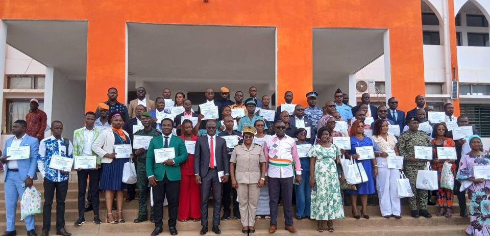 Côte d’Ivoire-AIP/ JNSP 2026 : 70 fonctionnaires distingués à Bondoukou pour leur engagement au service de l’État