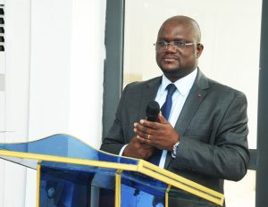 Côte d’Ivoire-AIP/ Dr Kanigui Ouattara réélu à la tête de la FIPME