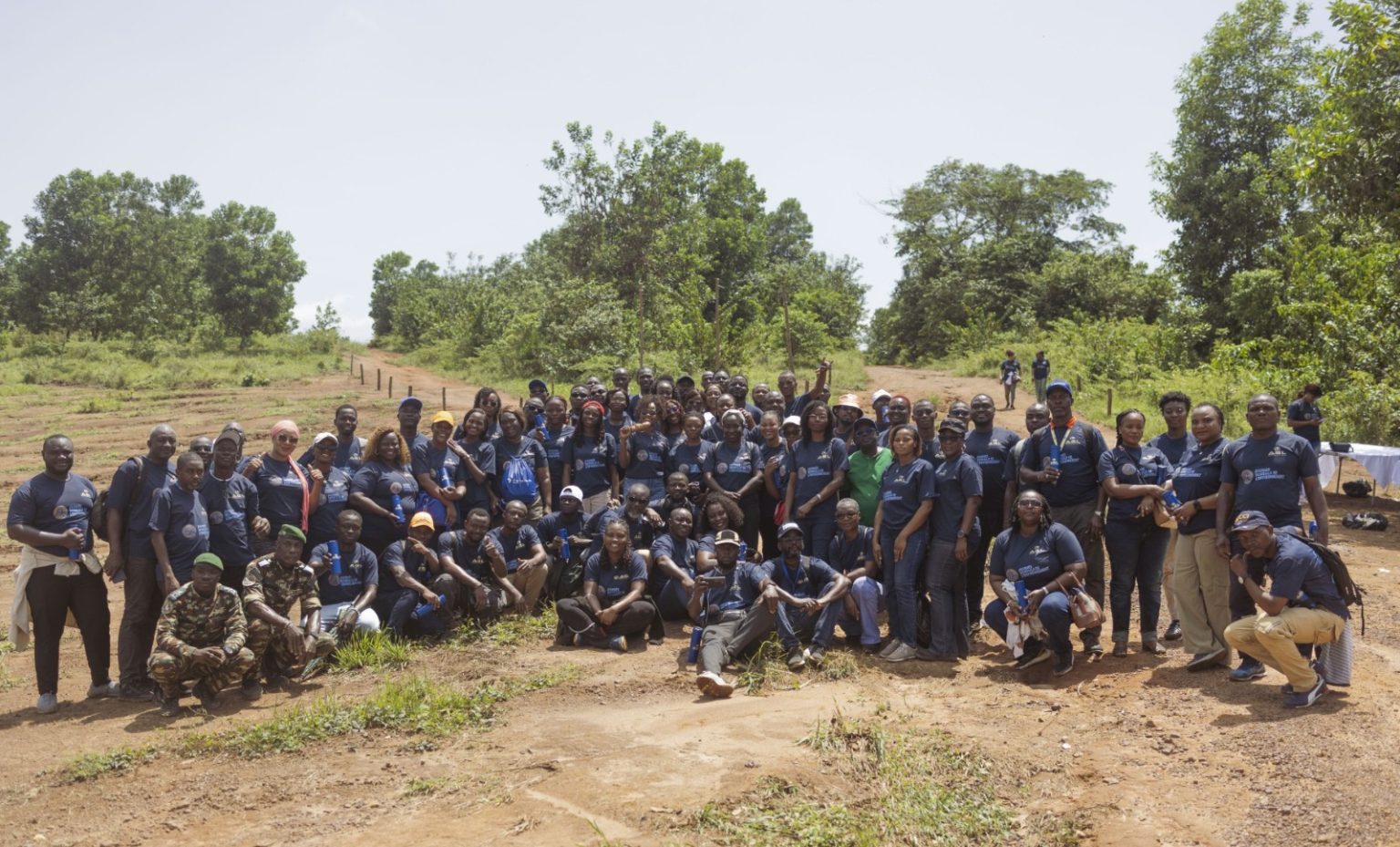 AIP/Journée mondiale de l’environnement 2026: AGL Côte d’Ivoire renforce son engagement pour la protection des écosystèmes