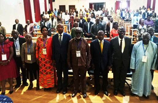 Côte d’Ivoire-AIP/Économie bleue : l’ASCAD mobilise la recherche scientifique pour relever les défis du secteur