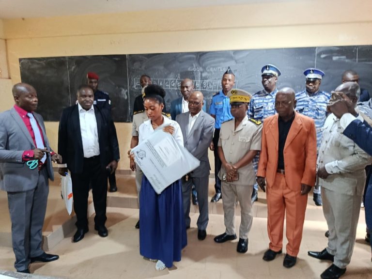 Côte d’Ivoire-AIP/ Baccalauréat 2026: les autorités de San Pedro mobilisent les candidats pour des résultats remarquables