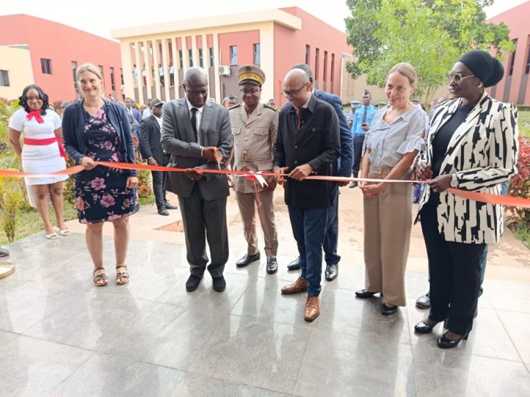 Côte d’Ivoire-AIP/ San Pedro renforce son écosystème numérique avec l’inauguration d’un centre dédié