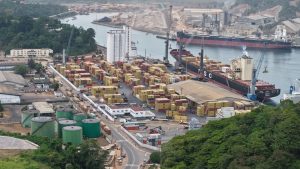 Côte d’Ivoire-AIP /Le port de San Pedro classé 9e port à conteneurs le plus performant d’Afrique en 2025 (Banque mondiale)