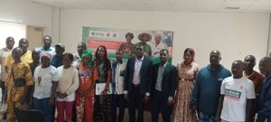 Côte d’Ivoire-AIP/ Les acteurs de Sassandra soutiennent la création d’une OIA pour moderniser la filière coco
