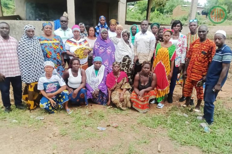Côte d’Ivoire-AIP/ Des centres d’alphabétisation d’ONG et de particuliers dans la DRENAET de Divo appelés à se conformer aux procédures d’ouverture