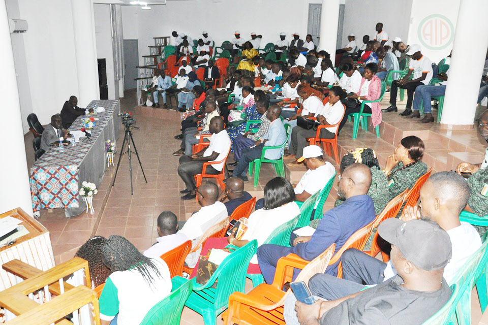 Côte d’Ivoire-AIP/ JNSP 2026 Divo : la redevabilité dans l’administration expliquée aux fonctionnaires et agents de l’Etat