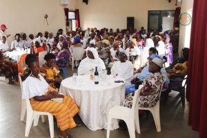 Côte d’Ivoire-AIP/ Les femmes de Divo saluent la c