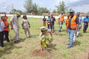 Côte d’Ivoire-AIP/ Un groupe minier et la YES Fondation du d