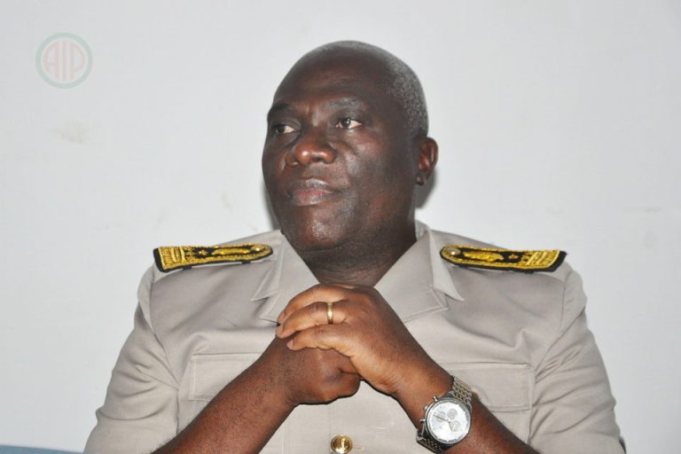 Côte d’Ivoire-AIP/ Protection civile : le préfet présente le plan ORSEC du département de Divo