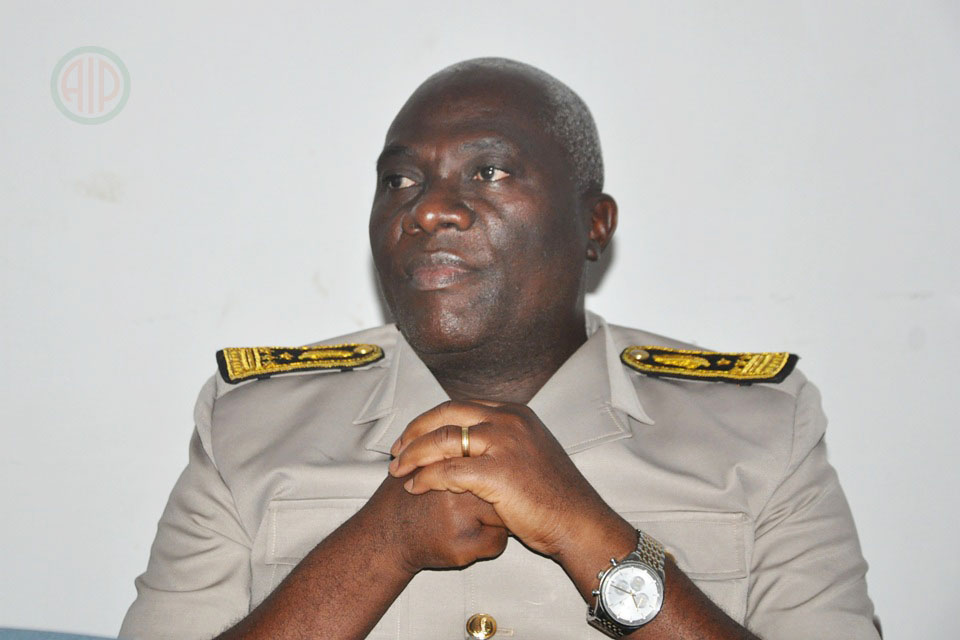 Côte d’Ivoire-AIP/ Protection civile : le préfet présente le plan ORSEC du département de Divo