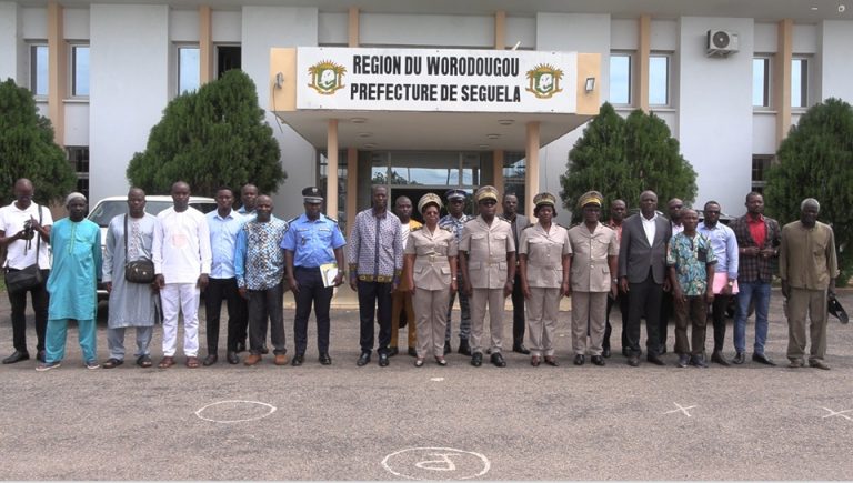 Côte d’Ivoire-AIP/ Agrément des bouchers: 60 dossiers examinés par la commission départementale à Séguéla