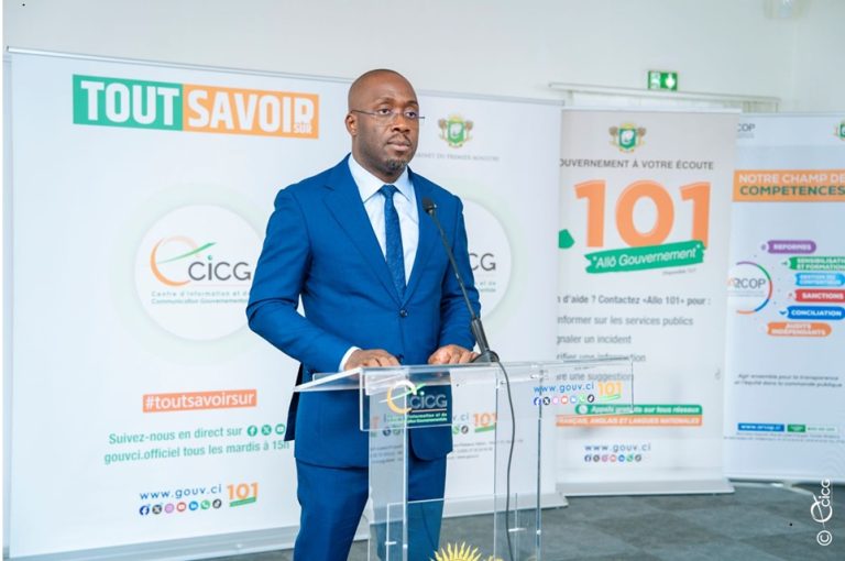 Côte d’Ivoire-AIP/Près de 180 entreprises exclues pour irrégularités dans les procédures de passation et d’exécution des marchés publics (ARCOP)
