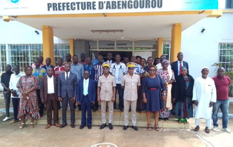 Côte d’Ivoire-AIP / Abengourou : un comité régional créé pour mieux coordonner la lutte contre l’analphabétisme