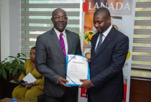 Côte d’Ivoire-AIP/ Alexandre Dibi Kokora prend les rênes du Conseil de gestion du LANADA