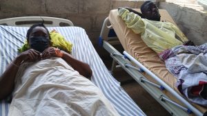 Côte d’Ivoire-AIP/ 150 patients atteints de hernie pris en charge gratuitement à Tiassalé grâce à Alpha Sanogo