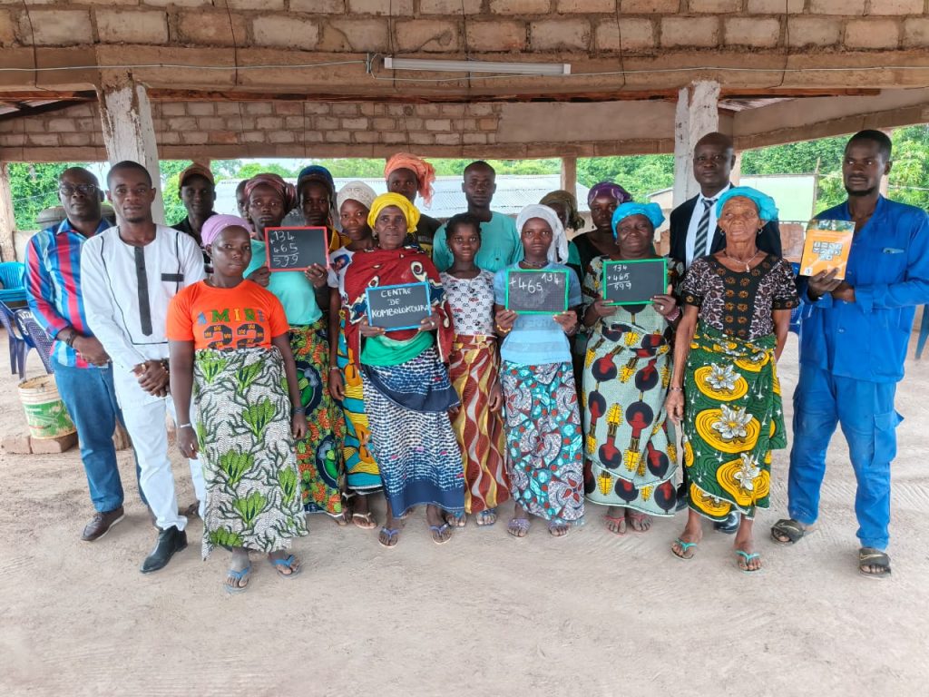 Côte d’Ivoire-AIP/ Une mission nationale évalue la qualité et la conformité des programmes d’alphabétisation