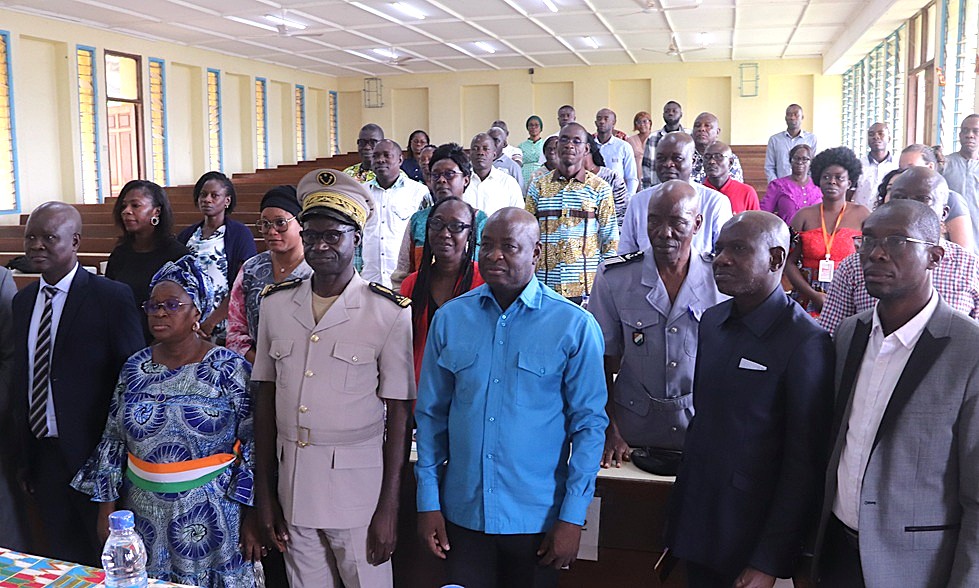 Côte d'Ivoire – AIP / Alphabétisation : un comité intersectoriel installé pour coordonner les interventions dans le Haut-Sassandra