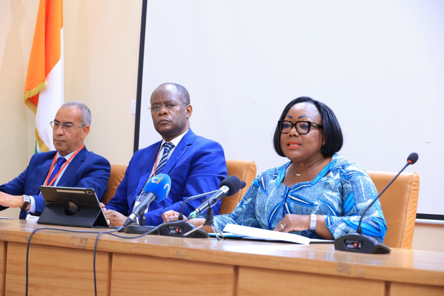 Côte d’Ivoire-AIP/Anne Ouloto-Lamizana ambitionne un Cavally où les femmes participent pleinement aux décisions