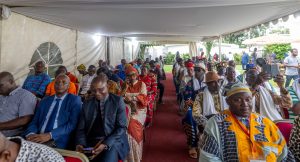 Côte d’Ivoire-AIP/ Développement du grand Ouest : 