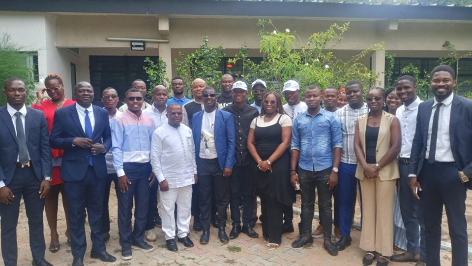 Côte d’Ivoire-AIP/ Le Réseau des économistes de la santé de Côte d’Ivoire dresse le bilan de ses activités de 2025 à Bouaké