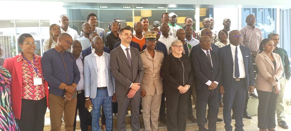 Côte d’Ivoire-AIP/ Bouaké clôture la phase nationale de sensibilisation à la norme ISO 56001 destinée aux entreprises industrielles