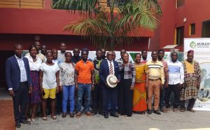 Côte d'Ivoire-AIP/ Agboville: le MIRAH forme les acteurs des filières animales et halieutiques aux bonnes pratiques de conservation et de commercialisation
