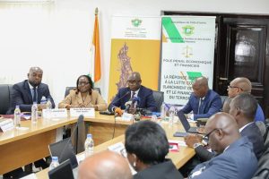 Côte d'Ivoire-AIP/ Abidjan abrite un atelier national sur les investigations financières et la lutte contre la corruption
