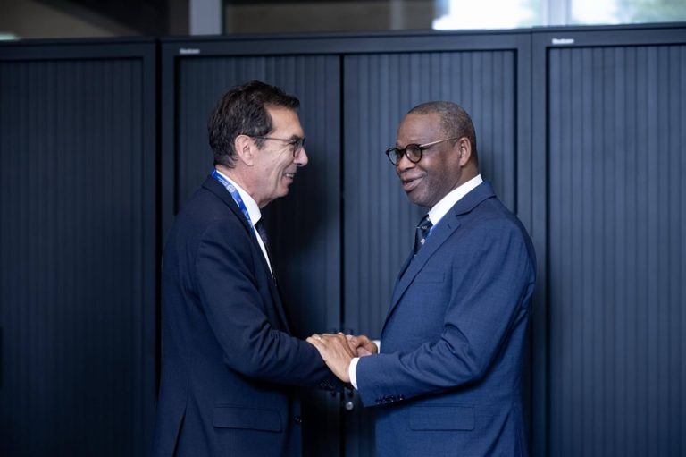 Côte d’Ivoire-AIP/Inter/ À Genève, Adama Kamara renforce la coopération internationale en matière d’emploi et de protection sociale