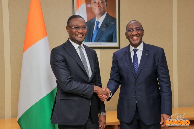 Côte d’Ivoire-AIP/ Statistiques du BTP: le gouvernement veut renforcer le dispositif national de collecte de données