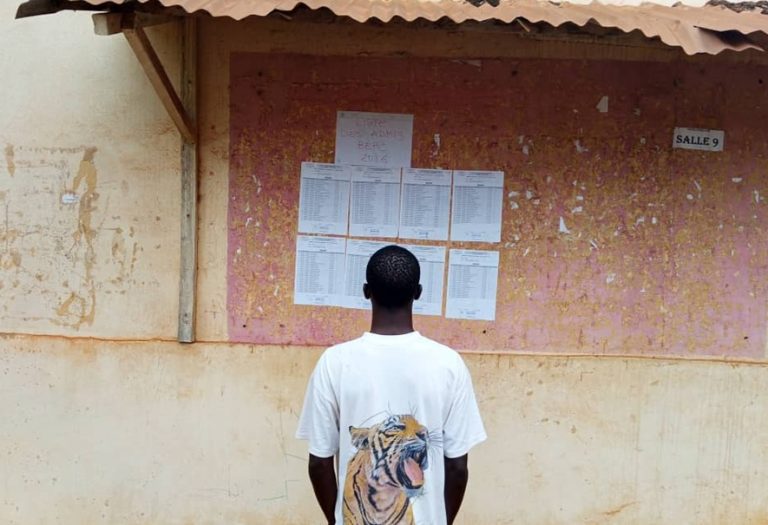 Côte d’Ivoire-AIP/ BEPC 2026 : un jury spécial mobilisé pour statuer sur les résultats de 73 candidats sans relevés de notes à Lakota