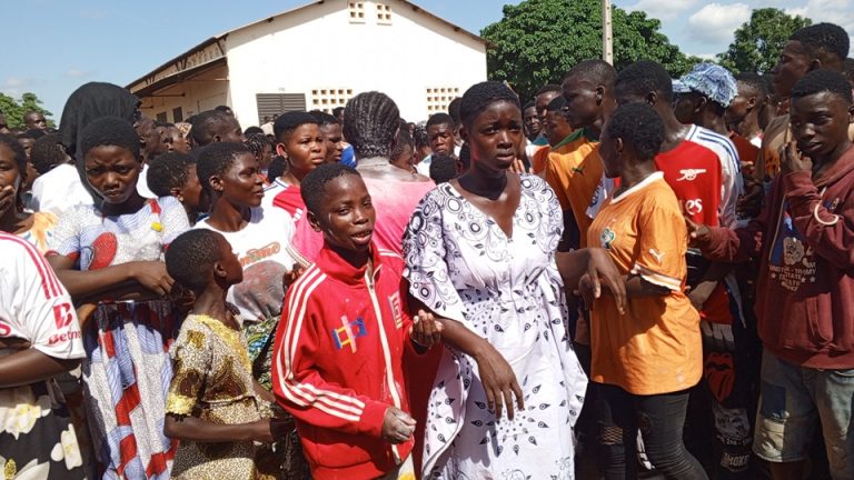 Côte d’Ivoire-AIP/BEPC 2026 : Kounahiri stagne à 24,35 % de réussite, loin derrière la moyenne nationale de 52,17 %