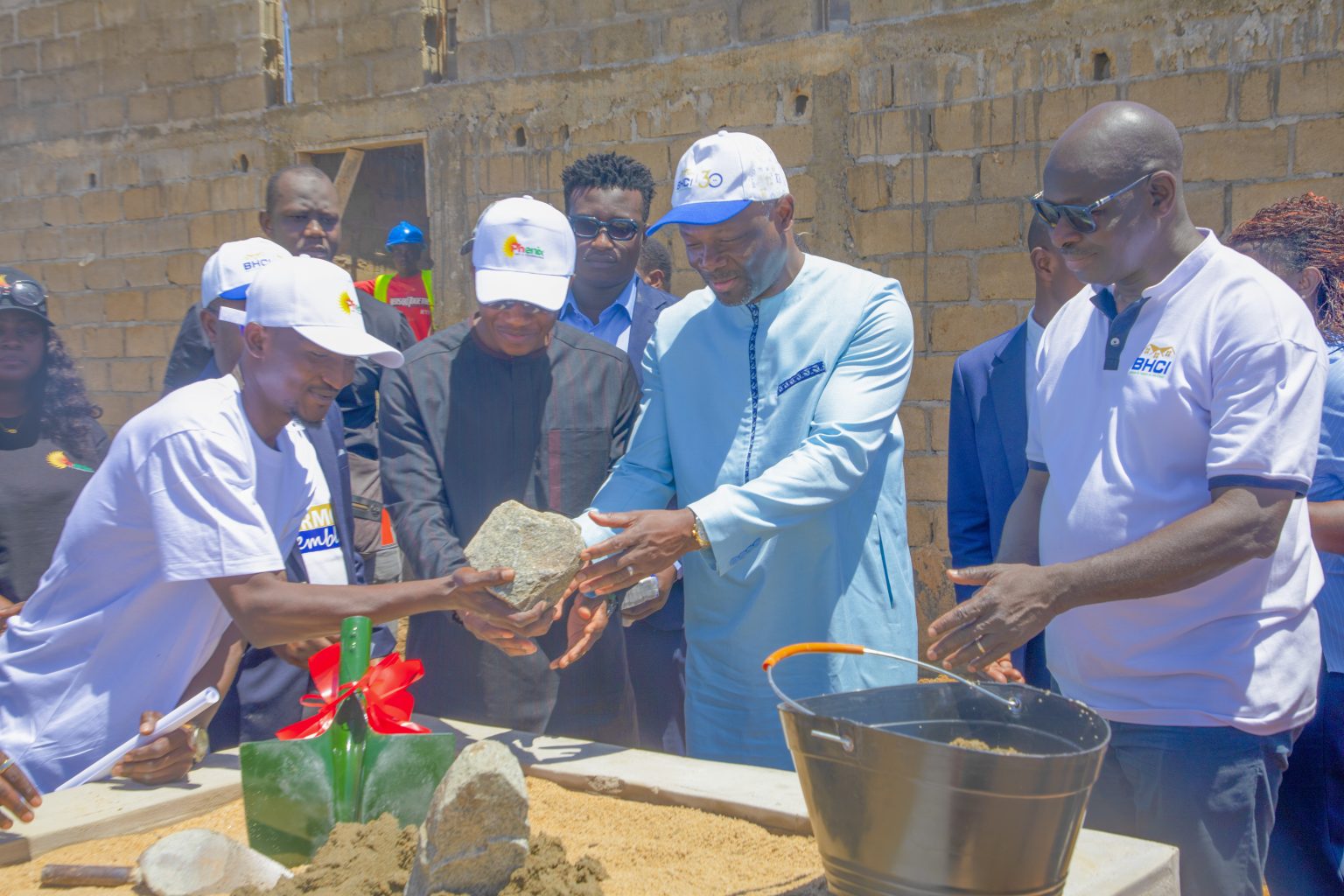 Côte d’Ivoire-AIP/ La BHCI lance un programme immobilier de 1,5 milliard FCFA à Grand-Bassam