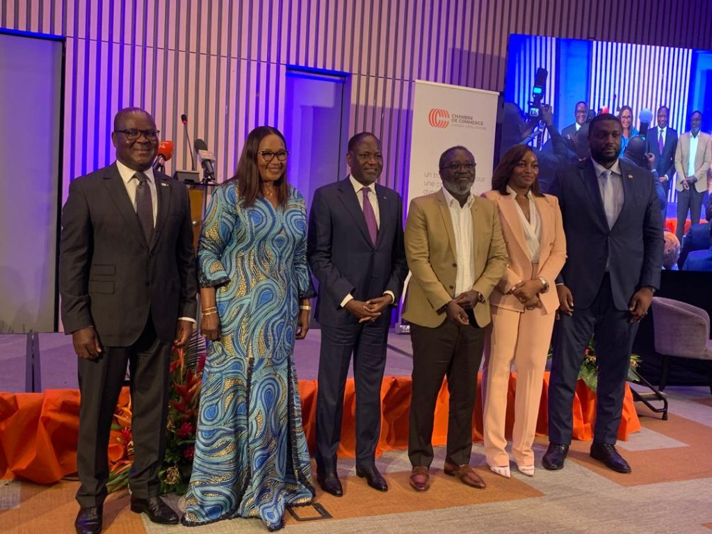 Côte d’Ivoire-AIP/ Le gouvernement veut accroître la participation des investisseurs ivoiriens au financement du secteur minier