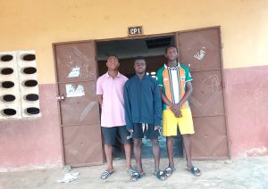 AIP / Des candidats au baccalauréat à Tiébissou privilégient l’examen au match Côte d’Ivoire–Équateur