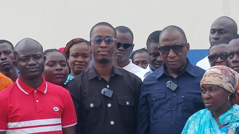 Côte d’Ivoire-AIP / Le président de la jeunesse de Bondoukou appelle à l’apaisement après la convocation pour plainte d’un acteur local