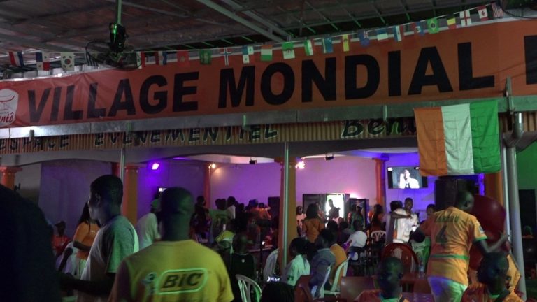 Côte d’Ivoire – AIP/ Coupe du monde 2026 : un village voit le jour à Bondoukou pour faire vivre aux populations une ambiance particulière