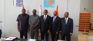AIP/ Côte d’Ivoire-Ghana: un sommet présidentiel à Abidjan pour relancer la coopération dans la filière cacao