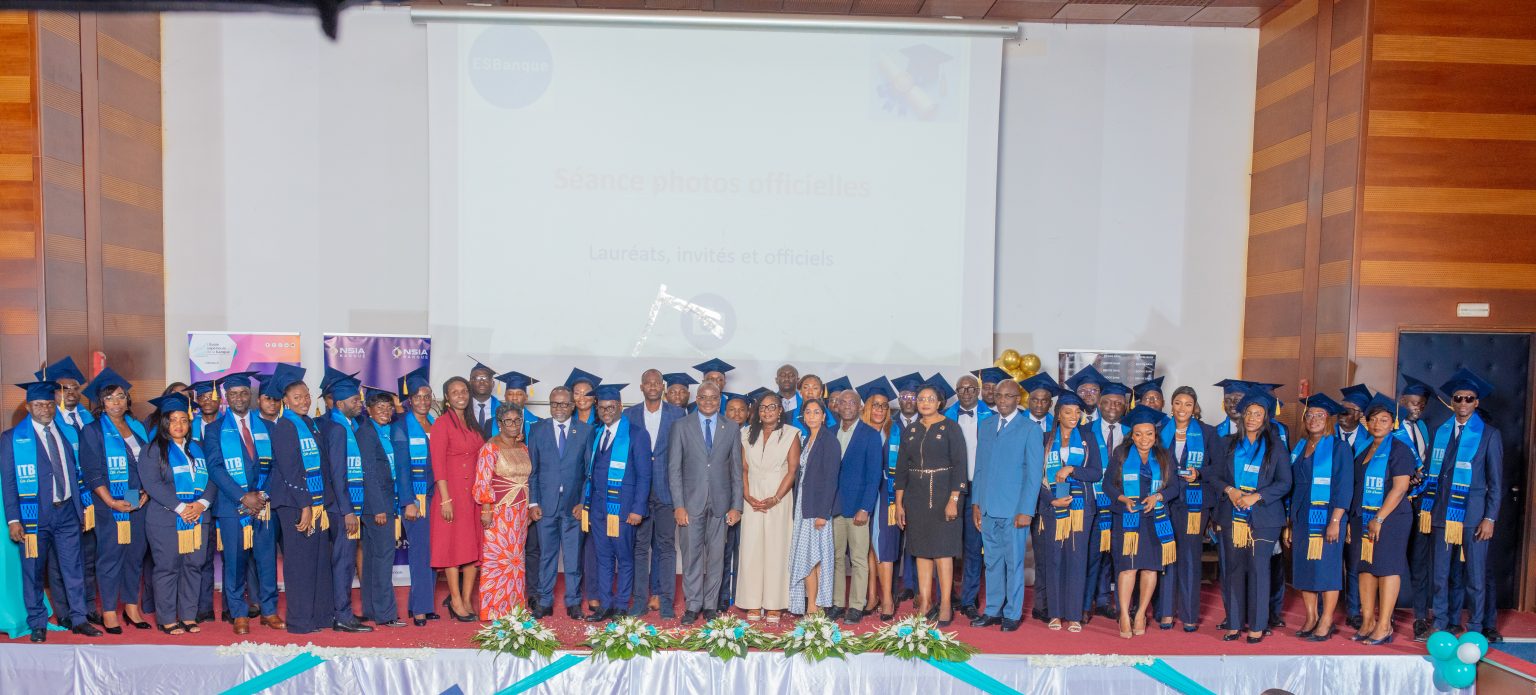 Côte d’Ivoire-AIP/ Des professionnels de la banque prêts à relever les défis d’un secteur en pleine mutation