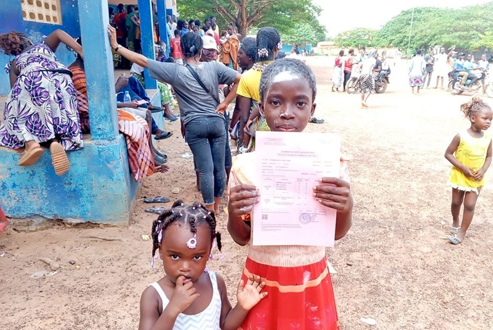 Côte d’Ivoire-AIP/ Le directeur régional de l'Education du Cavally invite les parents à protéger les collégiennes des grossesses précoces