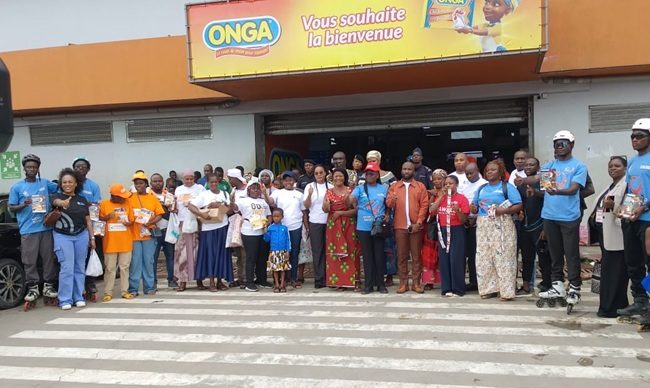 Côte d’Ivoire-AIP/ Le MIRAH sensibilise les acteurs des marchés aux bonnes pratiques d’hygiène alimentaire