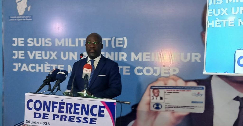 Côte d'Ivoire-AIP/Déguerpissement de Koumassi Campement : Blé Goudé réclame vérité, réparations et sanctions