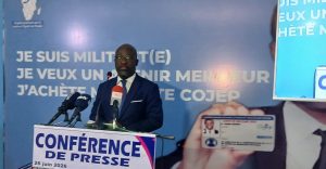 Côte d'Ivoire-AIP/Déguerpissement de Koumassi Campement : Blé Goudé réclame vérité, réparations et sanctions